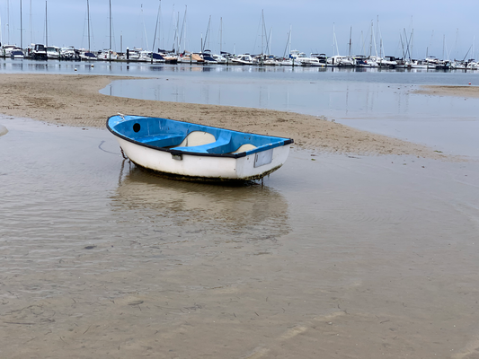 Are we really all in the same boat?