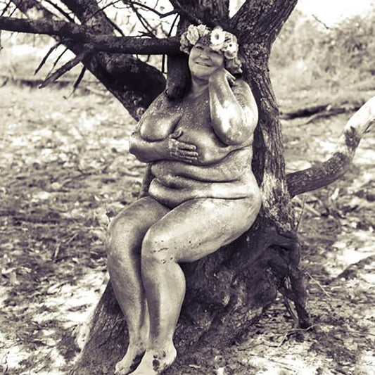 International No Diet Day