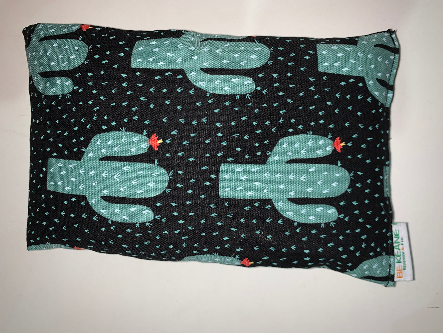 Relax Lavender Eye Pillow Gift Box