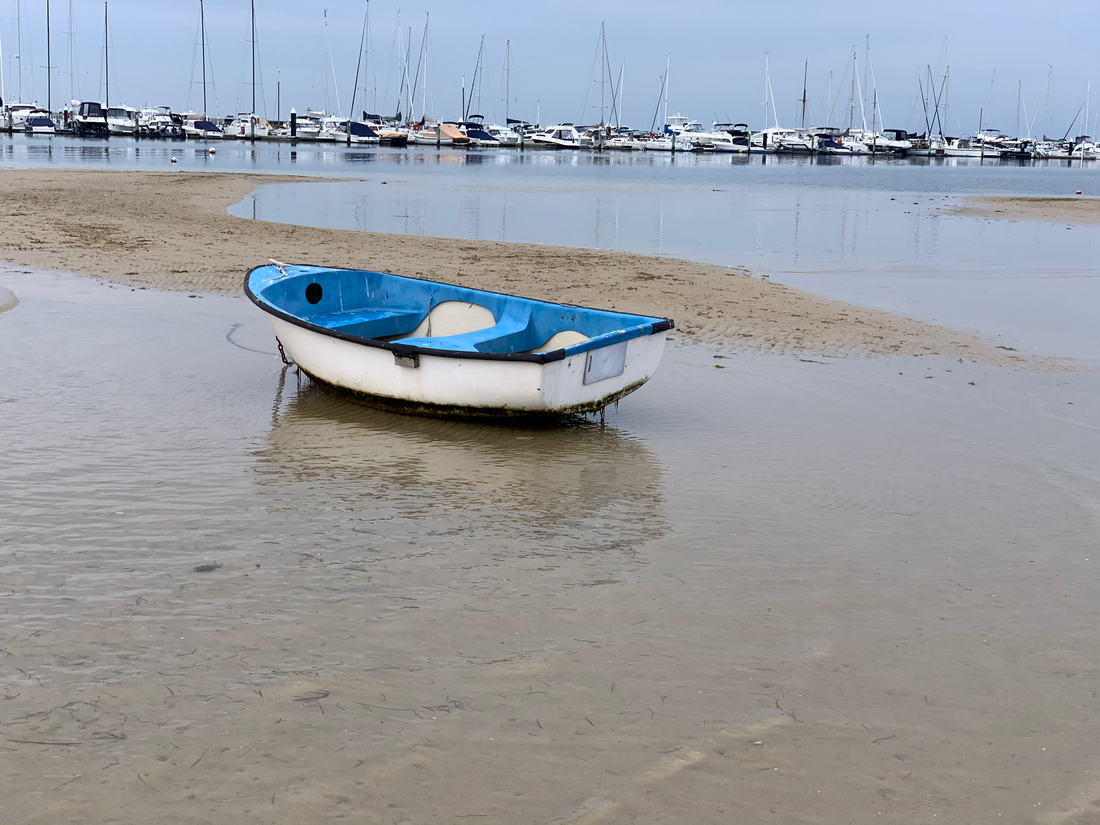 Are we really all in the same boat?