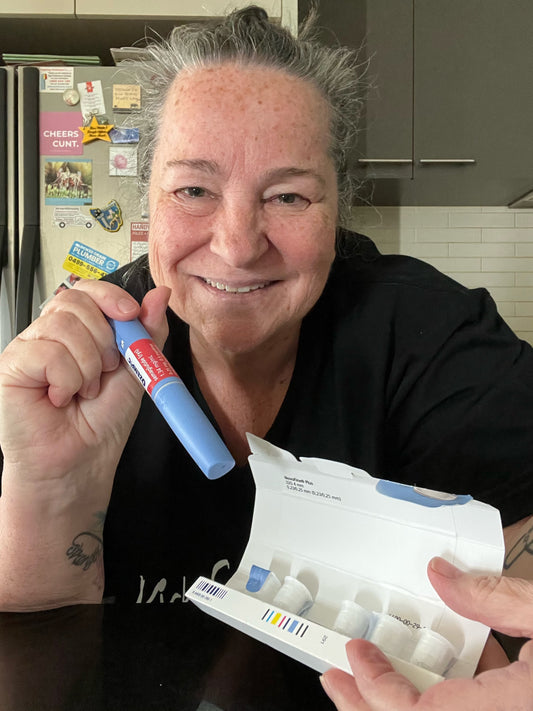 World Diabetes Day - How I manage type 2 diabetes